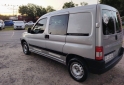 Utilitarios - Peugeot PARTNER 2017 GNC 150000Km - En Venta