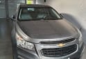 Autos - Chevrolet Cruze ltz 2016 Nafta 140000Km - En Venta