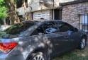 Autos - Chevrolet Cruze ltz 2016 Nafta 140000Km - En Venta