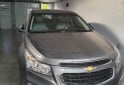 Autos - Chevrolet Cruze ltz 2016 Nafta 140000Km - En Venta