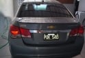 Autos - Chevrolet Cruze ltz 2016 Nafta 140000Km - En Venta