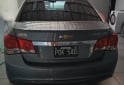 Autos - Chevrolet Cruze ltz 2016 Nafta 140000Km - En Venta