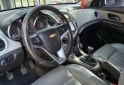 Autos - Chevrolet Cruze ltz 2016 Nafta 140000Km - En Venta