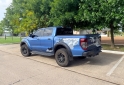 Camionetas - Ford Ranger Raptor 2021 Diesel 105000Km - En Venta