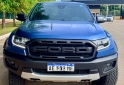 Camionetas - Ford Ranger Raptor 2021 Diesel 105000Km - En Venta