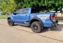 Camionetas - Ford Ranger Raptor 2021 Diesel 105000Km - En Venta