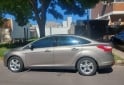Autos - Ford FOCUS SE PLUS 2.0 2014 Nafta 129000Km - En Venta