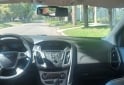 Autos - Ford FOCUS SE PLUS 2.0 2014 Nafta 129000Km - En Venta