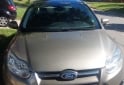 Autos - Ford FOCUS SE PLUS 2.0 2014 Nafta 129000Km - En Venta