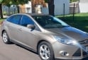 Autos - Ford FOCUS SE PLUS 2.0 2014 Nafta 129000Km - En Venta