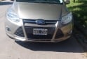 Autos - Ford FOCUS SE PLUS 2.0 2014 Nafta 129000Km - En Venta