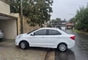 Autos - Ford Ka 2018 Nafta 52000Km - En Venta