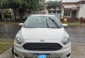 Autos - Ford Ka 2018 Nafta 52000Km - En Venta