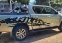 Camionetas - Toyota HILUX 2018 Diesel 90000Km - En Venta
