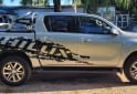 Camionetas - Toyota HILUX 2018 Diesel 90000Km - En Venta