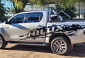 Camionetas - Toyota HILUX 2018 Diesel 90000Km - En Venta