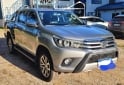 Camionetas - Toyota HILUX 2018 Diesel 90000Km - En Venta