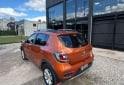 Autos - Renault STEPWAY 1.6 PRIVILEGE 2017 Nafta  - En Venta