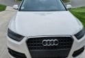 Autos - Audi Q3 2013 Nafta 102000Km - En Venta