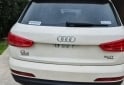 Autos - Audi Q3 2013 Nafta 102000Km - En Venta