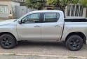 Camionetas - Toyota Hilux  SR dc 2.4 2024 Diesel 10000Km - En Venta