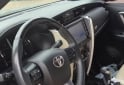 Camionetas - Toyota Sw4 DIAMOND 2022 Diesel 109500Km - En Venta