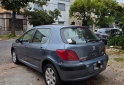 Autos - Peugeot 307 2004 Nafta 125000Km - En Venta