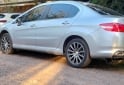 Autos - Peugeot 408 feline 2017 Nafta 102000Km - En Venta