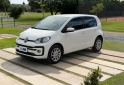 Autos - Volkswagen Up High 2017 Nafta 82000Km - En Venta