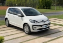 Autos - Volkswagen Up High 2017 Nafta 82000Km - En Venta