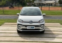 Autos - Volkswagen Up High 2017 Nafta 82000Km - En Venta
