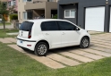 Autos - Volkswagen Up High 2017 Nafta 82000Km - En Venta