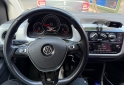 Autos - Volkswagen Up High 2017 Nafta 82000Km - En Venta