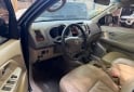 Camionetas - Toyota Sw4 srv 3.0 2008 Diesel  - En Venta