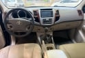 Camionetas - Toyota Sw4 srv 3.0 2008 Diesel  - En Venta