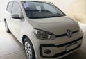 Autos - Volkswagen Up! 2018 2018 Nafta 100000Km - En Venta