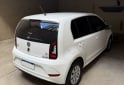 Autos - Volkswagen Up! 2018 2018 Nafta 100000Km - En Venta
