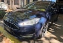 Autos - Ford Focus 2.0 se plus 2015 Nafta  - En Venta