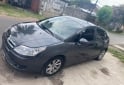 Autos - Citroen C4 2014 GNC 200000Km - En Venta