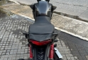 Motos - Honda Cb 125dlx 2023 Nafta 7400Km - En Venta