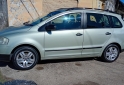 Autos - Volkswagen Suran 2008 GNC 200000Km - En Venta