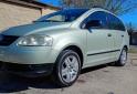 Autos - Volkswagen Suran 2008 GNC 200000Km - En Venta