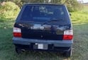 Autos - Fiat Uno fire 1.3 2007 Nafta 140000Km - En Venta