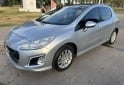 Autos - Peugeot 308 2015 Diesel 179000Km - En Venta