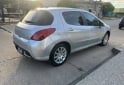 Autos - Peugeot 308 2015 Diesel 179000Km - En Venta