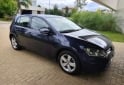 Autos - Volkswagen Golf 2015 Nafta 123622Km - En Venta