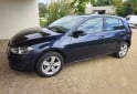 Autos - Volkswagen Golf 2015 Nafta 123622Km - En Venta