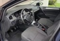Autos - Volkswagen Golf 2015 Nafta 123622Km - En Venta
