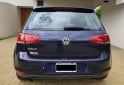 Autos - Volkswagen Golf 2015 Nafta 123622Km - En Venta