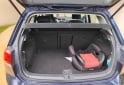 Autos - Volkswagen Golf 2015 Nafta 123622Km - En Venta